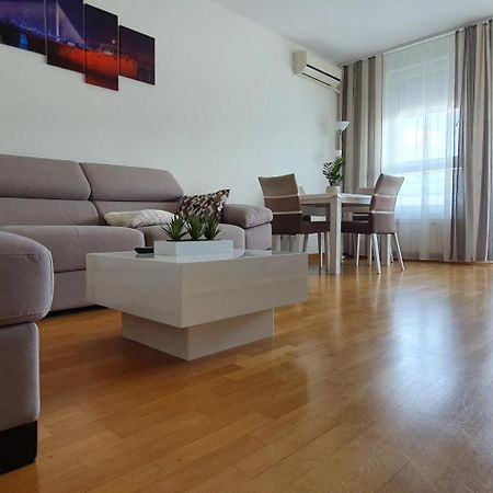 Royal Apartment Belvill Belgrad Exterior foto