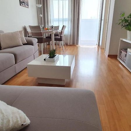 Royal Apartment Belvill Belgrad Exterior foto