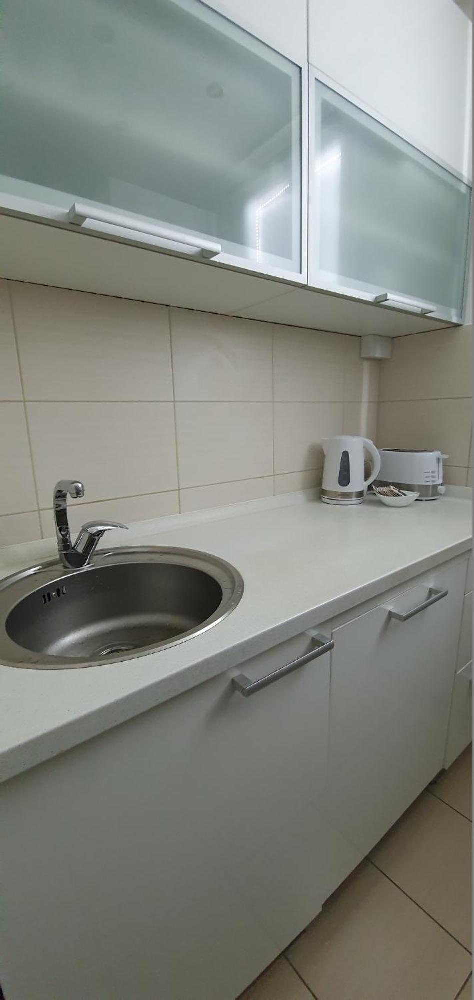 Royal Apartment Belvill Belgrad Exterior foto
