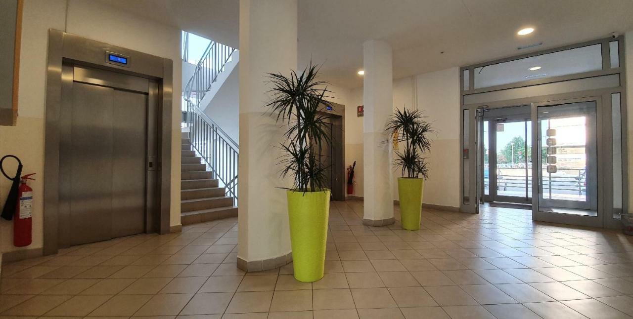 Royal Apartment Belvill Belgrad Exterior foto