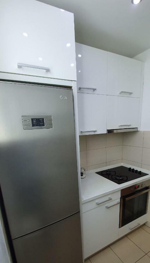 Royal Apartment Belvill Belgrad Exterior foto