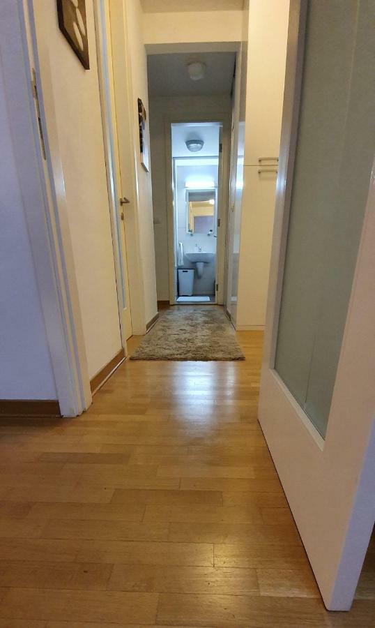 Royal Apartment Belvill Belgrad Exterior foto