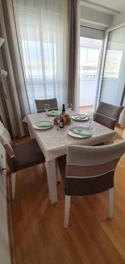 Royal Apartment Belvill Belgrad Exterior foto