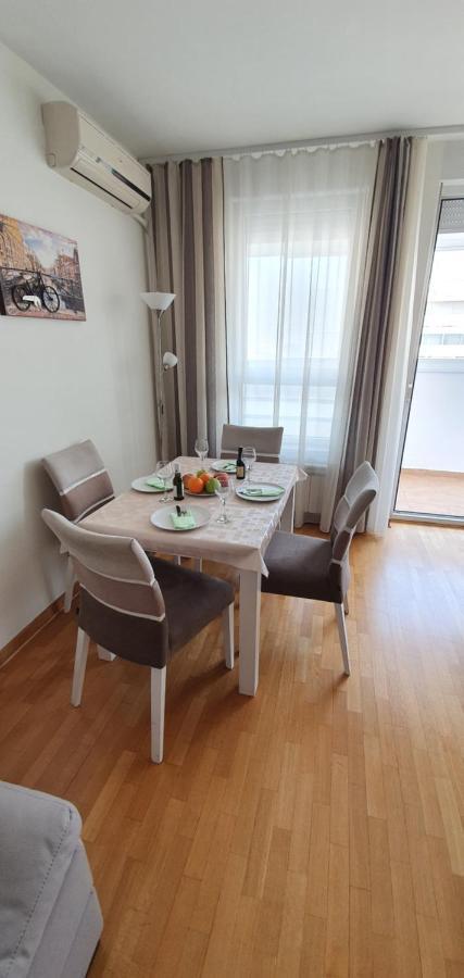 Royal Apartment Belvill Belgrad Exterior foto