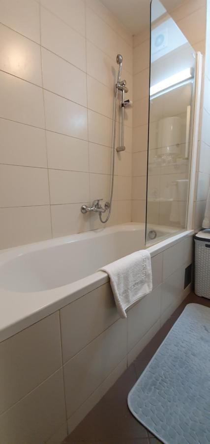 Royal Apartment Belvill Belgrad Exterior foto